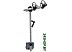 Велобагажник на фаркоп Peruzzo Arezzo 2
