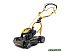 Газонокосилка STIGA MULTICLIP 747 SD (298472848/ST2) Газонокосилка STIGA MULTICLIP 747 SD (298472848/ST2)
