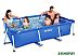 Бассейн каркасный INTEX Rectangular Frame Pool арт. 28270/58983 Бассейн каркасный INTEX Rectangular Frame Pool арт. 28270/58983