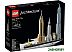 Конструктор LEGO Architecture 21028 Нью-Йорк (New York City)