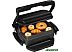 Электрогриль Tefal Optigrill Snacking & Baking GC714834