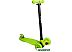 Самокат Atemi Super Rider AKC02B (зелёный, чёрный) Самокат Atemi Super Rider AKC02B (зелёный, чёрный)