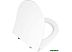 Сиденье для унитаза Vitra Nest 220-003R409 Сиденье для унитаза Vitra Nest 220-003R409