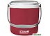 Термобокс Coleman 9 Quart Party Circle 8.5л (красный) Термобокс Coleman 9 Quart Party Circle 8.5л (красный)