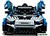Конструктор Lego Technic Суперкар McLaren Senna GTR 42123