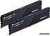 Оперативная память G.Skill Ripjaws S5 2x48ГБ DDR5 6400МГц F5-6400J3239F48GX2-RS5K