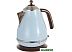 Электрочайник DeLonghi Icona Vintage KBOV 2001.AZ