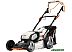 Колёсная газонокосилка Daewoo Power DLM 5140Li Колёсная газонокосилка Daewoo Power DLM 5140Li