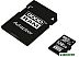 Карта памяти GOODRAM M1AA microSDXC M1AA-1280R12 128GB (с адаптером) Карта памяти GOODRAM M1AA microSDXC M1AA-1280R12 128GB (с адаптером)