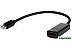 Адаптер Cablexpert A-mDPM-HDMIF-02 Адаптер Cablexpert A-mDPM-HDMIF-02