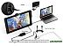 Интерактивный дисплей XP-Pen Artist 22R Pro