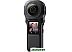 Экшен-камера Insta360 ONE RS 1-Inch 360 Экшен-камера Insta360 ONE RS 1-Inch 360