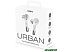 Наушники Rombica MySound Urban (белый)