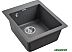 Кухонная мойка Paulmark Leer PM104249-DG Кухонная мойка Paulmark Leer PM104249-DG