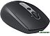 Мышь Logitech M590 Multi-Device Silent (черный)