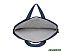 Сумка для ноутбука Miru Pockelot MLB-1046 (синий)