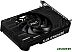 Видеокарта Palit GeForce RTX 4060 Ti StormX 8GB GDDR6 NE6406T019P1-1060F Видеокарта Palit GeForce RTX 4060 Ti StormX 8GB GDDR6 NE6406T019P1-1060F