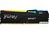 Оперативная память Kingston FURY Beast RGB 16ГБ DDR5 5600 МГц KF556C36BBEA-16 Оперативная память Kingston FURY Beast RGB 16ГБ DDR5 5600 МГц KF556C36BBEA-16