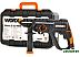 Перфоратор Worx WX337
