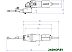 Ленточная шлифмашина Metabo BFE 9-20 Set 602244500 Ленточная шлифмашина Metabo BFE 9-20 Set 602244500