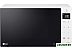 Микроволновая печь LG MH63M38GISW