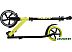 Самокат NOVATRACK Polis Pro 200.POLIS.LM20 Самокат NOVATRACK Polis Pro 200.POLIS.LM20