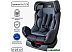 Детское автокресло Tomix Unique DS-011 (темно-серый) Детское автокресло Tomix Unique DS-011 (темно-серый)