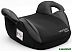 Детское сиденье Amarobaby Spector AB222007SChSe/09 (черный/серый)
