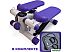 Классический степпер Atlas Sport AS-504 (белый/фиолетовый) Классический степпер Atlas Sport AS-504 (белый/фиолетовый)