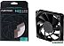 Вентилятор для корпуса Phanteks M25-120 PH-F120M25_PWM_BBK01 Вентилятор для корпуса Phanteks M25-120 PH-F120M25_PWM_BBK01
