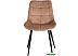 Стул TetChair Abruzzo 8060 (коричневый HLR11/черный) Стул TetChair Abruzzo 8060 (коричневый HLR11/черный)