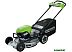 Газонокосилка Greenworks LM221S 2519407 (без АКБ) Газонокосилка Greenworks LM221S 2519407 (без АКБ)