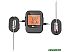Термометр Sahara Digital BBQ Thermometer Термометр Sahara Digital BBQ Thermometer