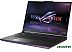 Игровой ноутбук ASUS ROG Strix SCAR 18 2023 G834JY-N6087 Игровой ноутбук ASUS ROG Strix SCAR 18 2023 G834JY-N6087