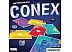 Настольная игра Мир Хобби Conex Настольная игра Мир Хобби Conex