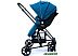 Детская универсальная коляска Tomix Bloom 3 в 1 HP-710 (черный) Детская универсальная коляска Tomix Bloom 3 в 1 HP-710 (черный)