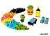 Набор деталей LEGO Classic 11027 Творческое неоновое веселье