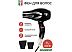 Фен ETI Stratos Superlight 390 (черный) Фен ETI Stratos Superlight 390 (черный)