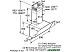 Кухонная вытяжка Bosch DWK065G20R
