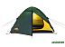 Треккинговая палатка AlexikA Scout 3 Fib (зеленый)