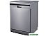 Отдельностоящая посудомоечная машина Midea MFD60S970Xi Отдельностоящая посудомоечная машина Midea MFD60S970Xi
