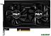 Видеокарта Palit GeForce RTX 3050 Dual NE63050018P1-1070D Видеокарта Palit GeForce RTX 3050 Dual NE63050018P1-1070D