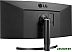 Монитор LG 34WL85C-B