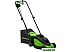 Газонокосилка Greenworks GD1200LM32 2517807 Газонокосилка Greenworks GD1200LM32 2517807