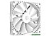 Вентилятор для корпуса ID-Cooling WF-14025-XT White V2 Вентилятор для корпуса ID-Cooling WF-14025-XT White V2