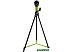 Телескоп BRESSER Junior Space Explorer 45/600 AZ (70130) (зеленый) Телескоп BRESSER Junior Space Explorer 45/600 AZ (70130) (зеленый)