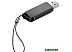 Флеш накопитель Usams USB3.0 Rotatable High Speed ZB194UP01 16Gb (серый) Флеш накопитель Usams USB3.0 Rotatable High Speed ZB194UP01 16Gb (серый)