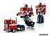Конструктор LEGO Оптимус Прайм 10302