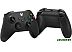Геймпад Microsoft Xbox (черный) Геймпад Microsoft Xbox (черный)