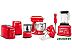 Стационарный блендер KitchenAid Artisan 5KSB6060HESD Стационарный блендер KitchenAid Artisan 5KSB6060HESD
